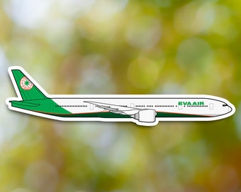 ホーガン - 1/200 ボーイング 747-400 「エバー航空」 N409EV - 中古