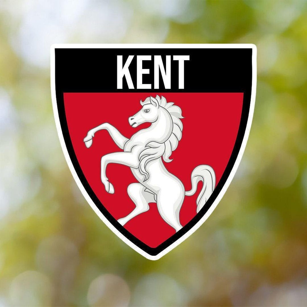 Kent Sticker Shield Waterproof for Laptop, Car, Book, Water Bottle ...