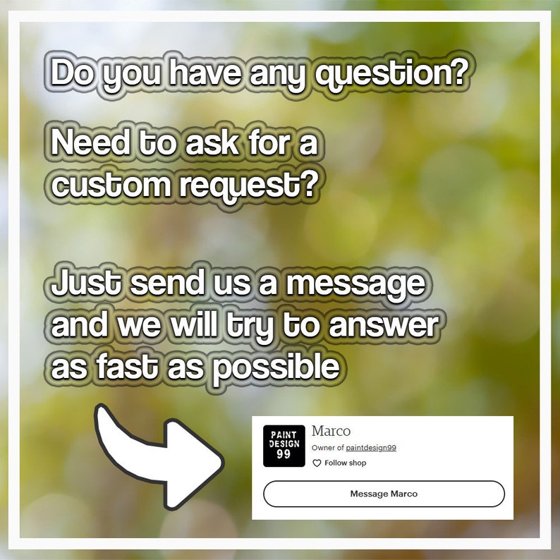 Custom Soundcloud Sticker QR Code Custom QR Code Personalised