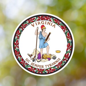 Aazon.co: Devil Girl Sticker 4 Inch - Waterproof Vinyl Decal For