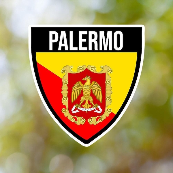 Palermo - Etsy