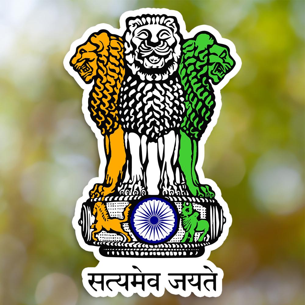 Biomar Labs® 2 x 3D koepelvormige siliconen stickers stickers Oostenrijk nationale Oostenrijkse vlag wapenschild embleem auto motorhelm F 81