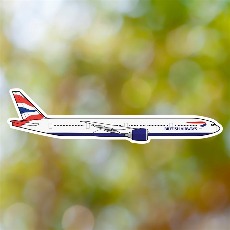 Boeing 777 Gift - 60+ Gift Ideas for 2026