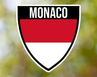 SILVER GRILLE BADGE AUTOMOBILE CLUB DE MONACO - Boutique ACM