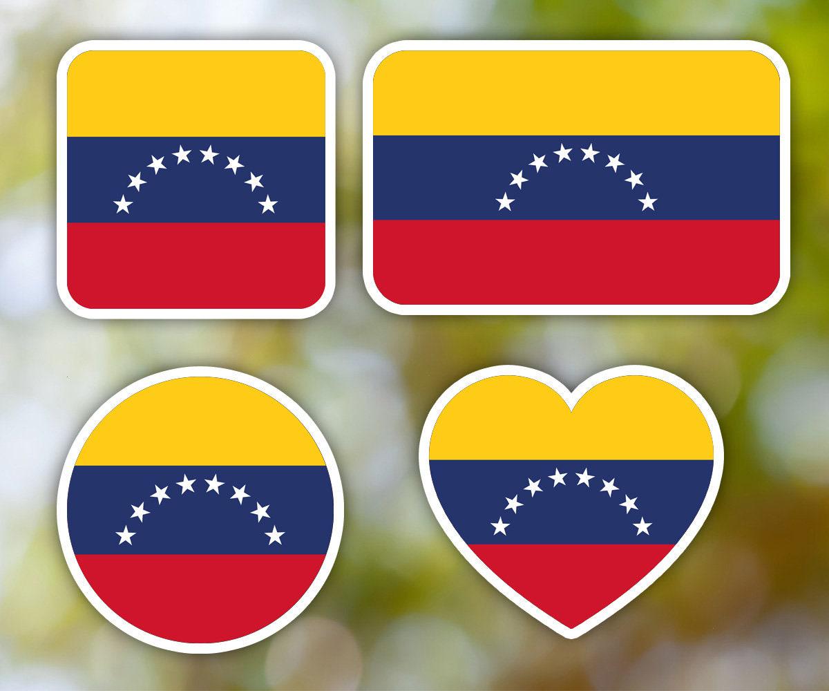 Bandiera Venezuela, acquista la bandiera venezuelana