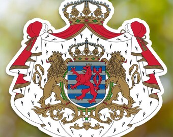 LUXEMBOURG Patch écusson Brodé / Collection Souvenir - Foto 6