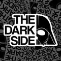 The Dark Side Meme Sticker, Meme Vinyl, Meme Decal, for Laptop Car, Book, Water Bottle, Helmet, Travel Bag, ... product logo