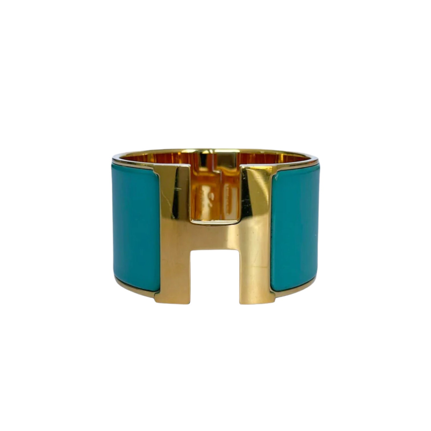 Clic H bracelet  Hermès Hong Kong SAR