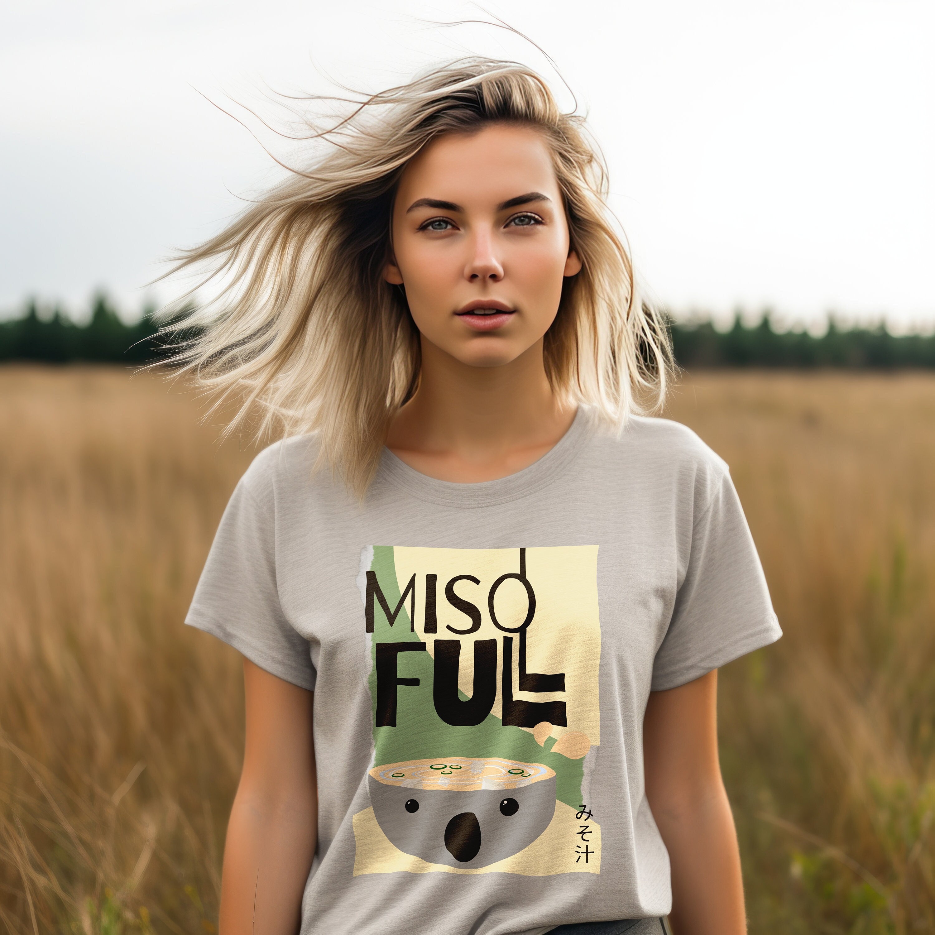 トップス miso Women's 