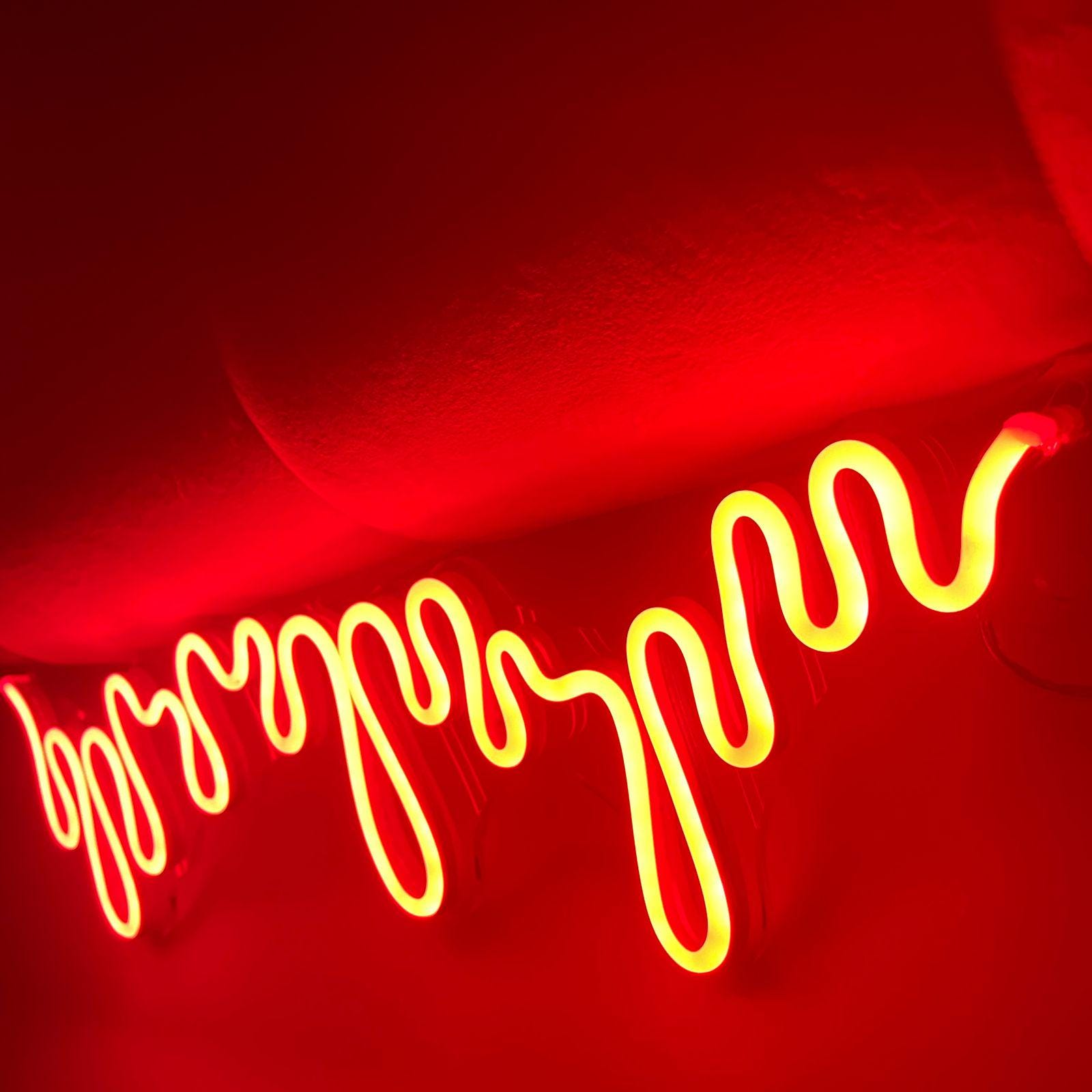 Blood Drip LED Neon Sign, Dripping Blood Neon Sign, Horror Decor Neon ...