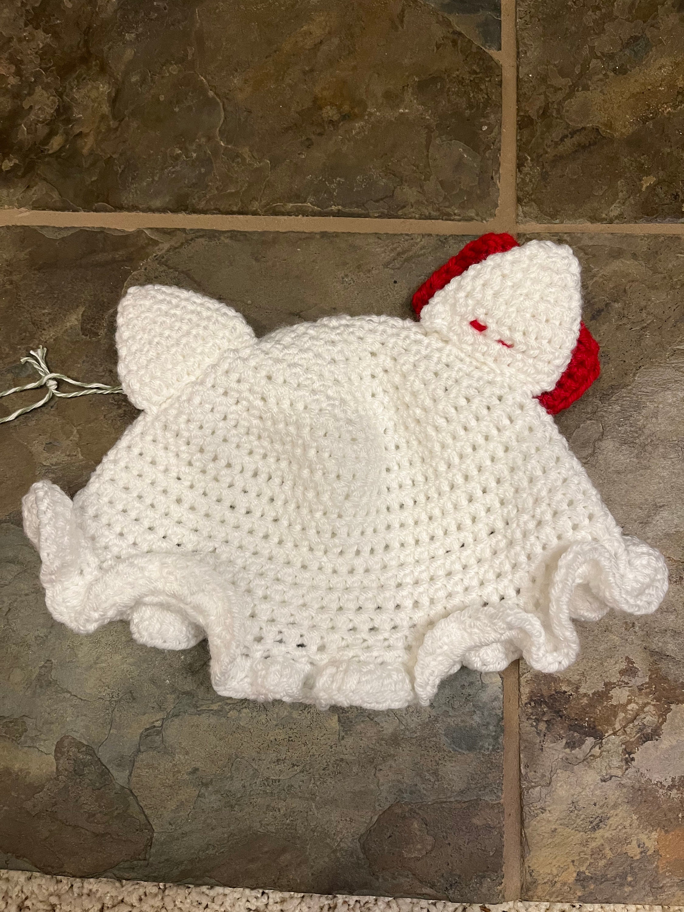 Hello Kitty Bucket Hat main image 0