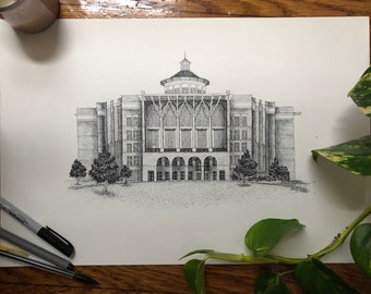 University of Kentucky Library