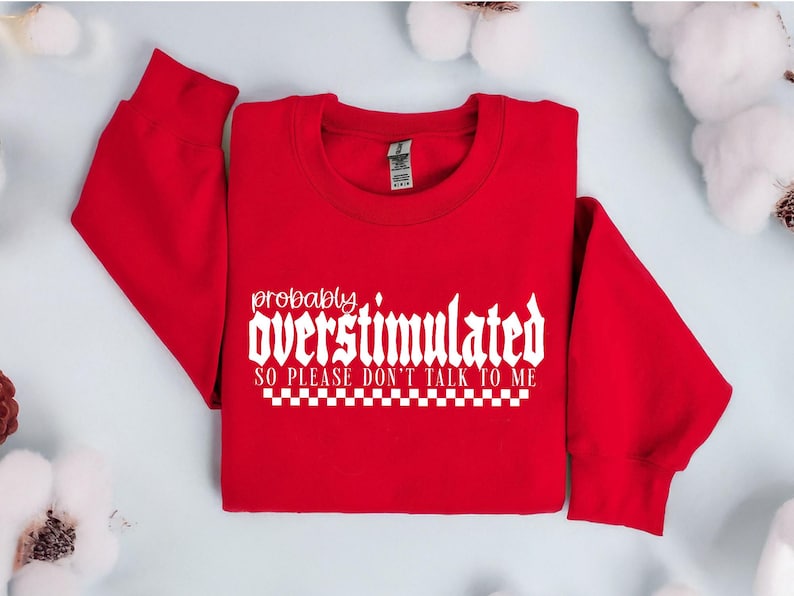 Introvert Shirt, Trendy Shirt, Anti-Social T-Shirt, Unisex Tee, Gift for Introvert, Slogan Shirt, Casual Wear, dont talk to me, introvert gift, Anti Social Shirt,Mental Health Shirt, Sarcasm Shirt, Sarcastic Sweatshirt