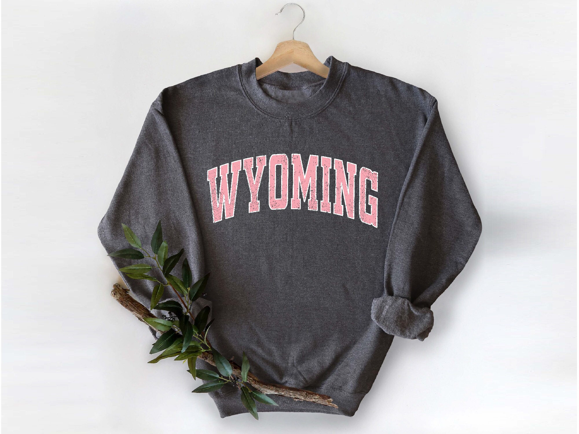 Wyoming Hoodie 