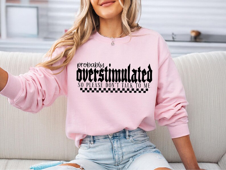 Introvert Shirt, Trendy Shirt, Anti-Social T-Shirt, Unisex Tee, Gift for Introvert, Slogan Shirt, Casual Wear, dont talk to me, introvert gift, Anti Social Shirt,Mental Health Shirt, Sarcasm Shirt, Sarcastic Sweatshirt