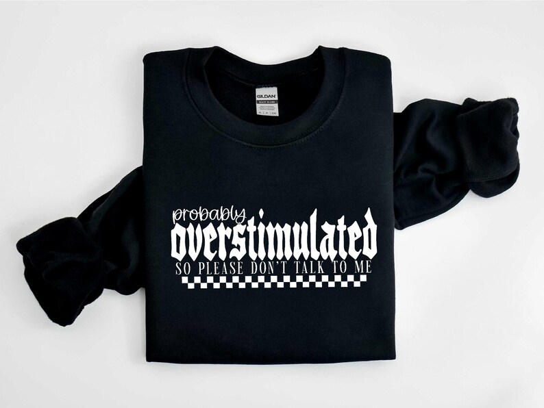Introvert Shirt, Trendy Shirt, Anti-Social T-Shirt, Unisex Tee, Gift for Introvert, Slogan Shirt, Casual Wear, dont talk to me, introvert gift, Anti Social Shirt,Mental Health Shirt, Sarcasm Shirt, Sarcastic Sweatshirt
