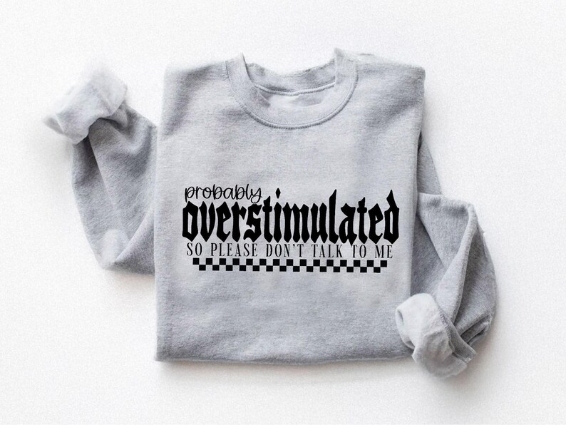 Introvert Shirt, Trendy Shirt, Anti-Social T-Shirt, Unisex Tee, Gift for Introvert, Slogan Shirt, Casual Wear, dont talk to me, introvert gift, Anti Social Shirt,Mental Health Shirt, Sarcasm Shirt, Sarcastic Sweatshirt