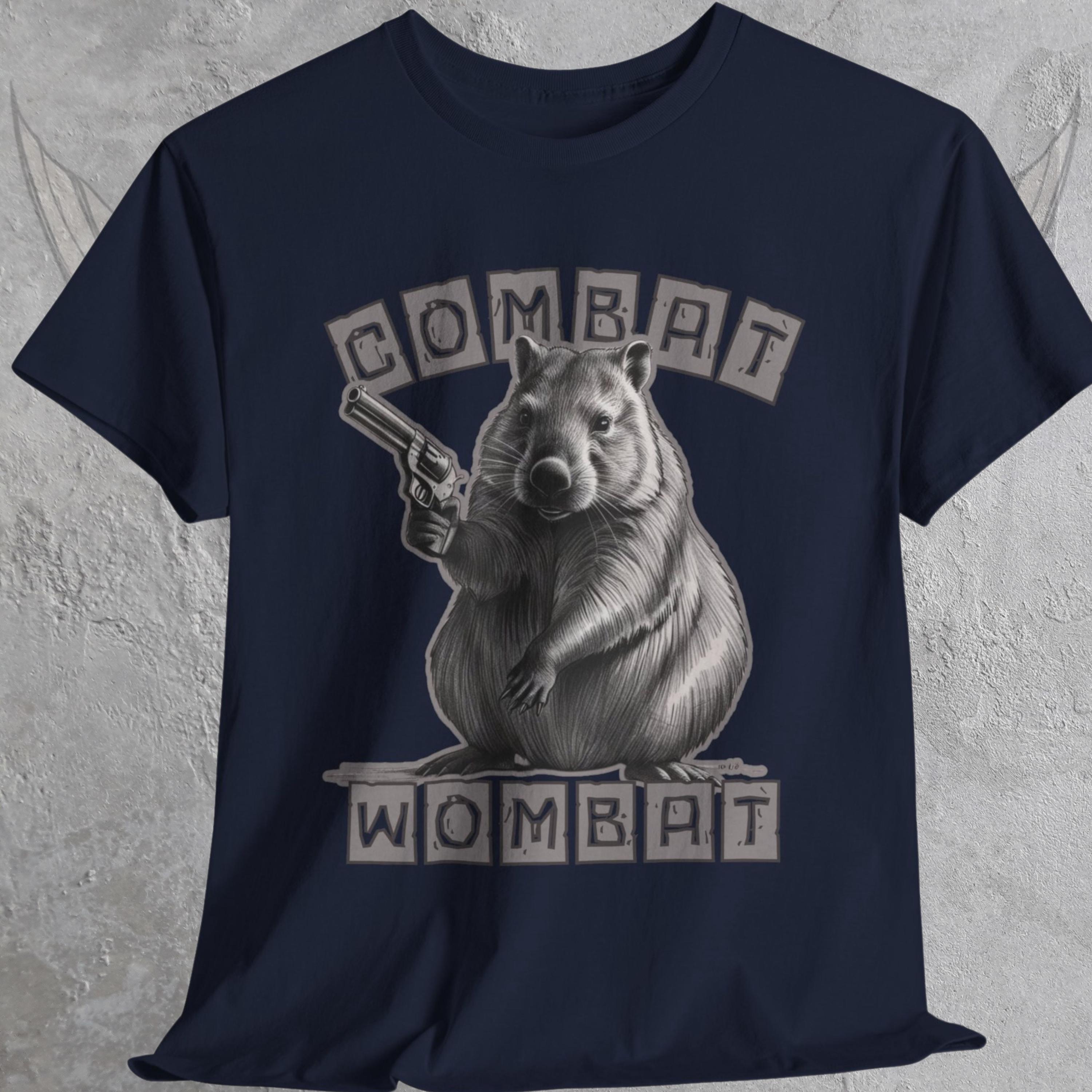 トップス wombat Wombat T Shirt - Etsy Canada