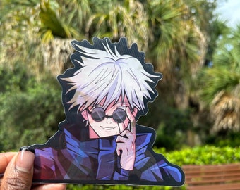 Sticker Motion Anime