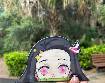 Sticker Motion Anime