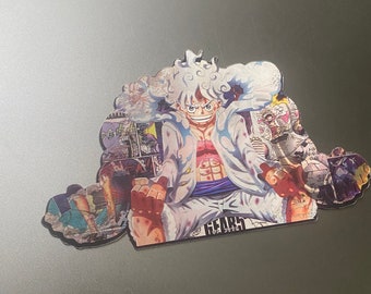Sticker Motion Anime