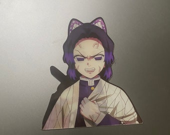 Motion Anime-sticker