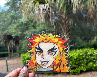 Motion Anime-sticker