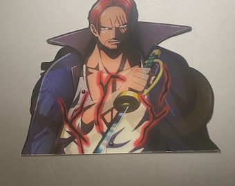 Motion Anime-sticker
