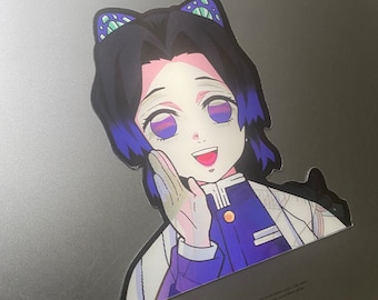 Motion Anime-sticker