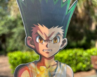 Sticker Motion Anime