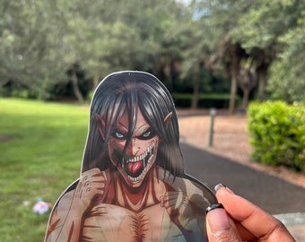 Motion Anime-sticker