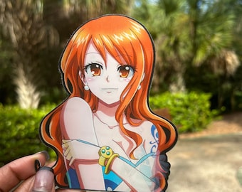 Sticker Motion Anime