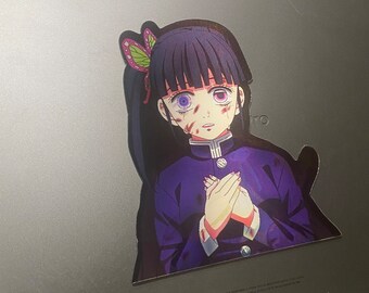 Motion Anime-sticker
