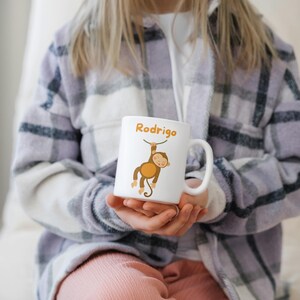 Children&#39;s cup, personalized children&#39;s cup, children&#39;s gift, children&#39;s cup with name, children&#39;s cups, babygeschenk geburt