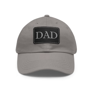 Dad Hat