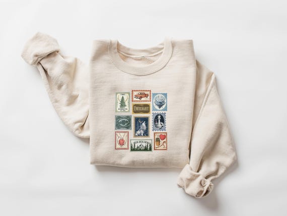 Twilight Inspired City Of Forks Shirt,Hoa Hoa Hoa Season Shirt,Forks Washington Tee,Book Lover Gift,Twilight Book Lover Gift