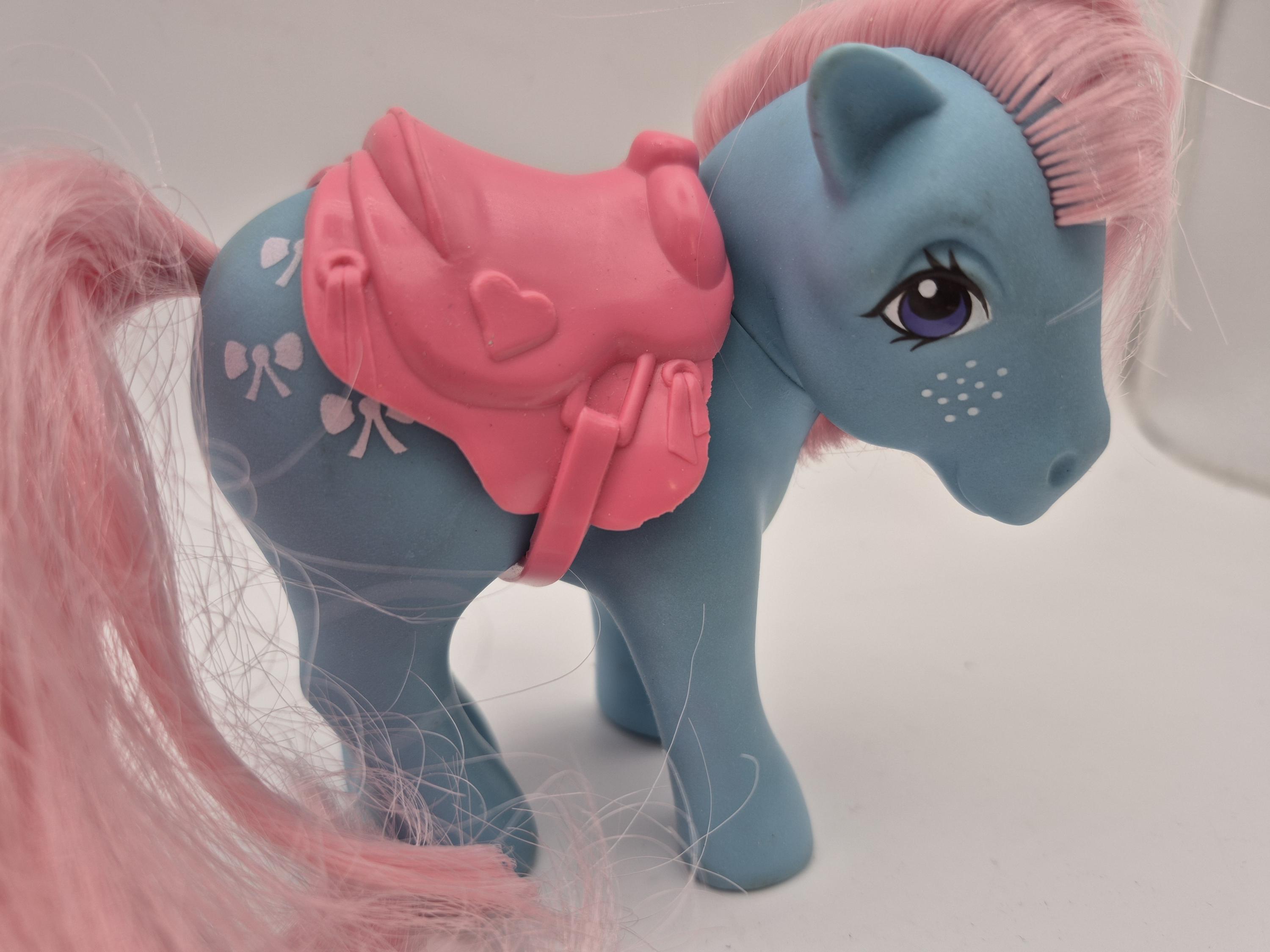マイリトルポニー 1stジェネレーション - Etsy 日本