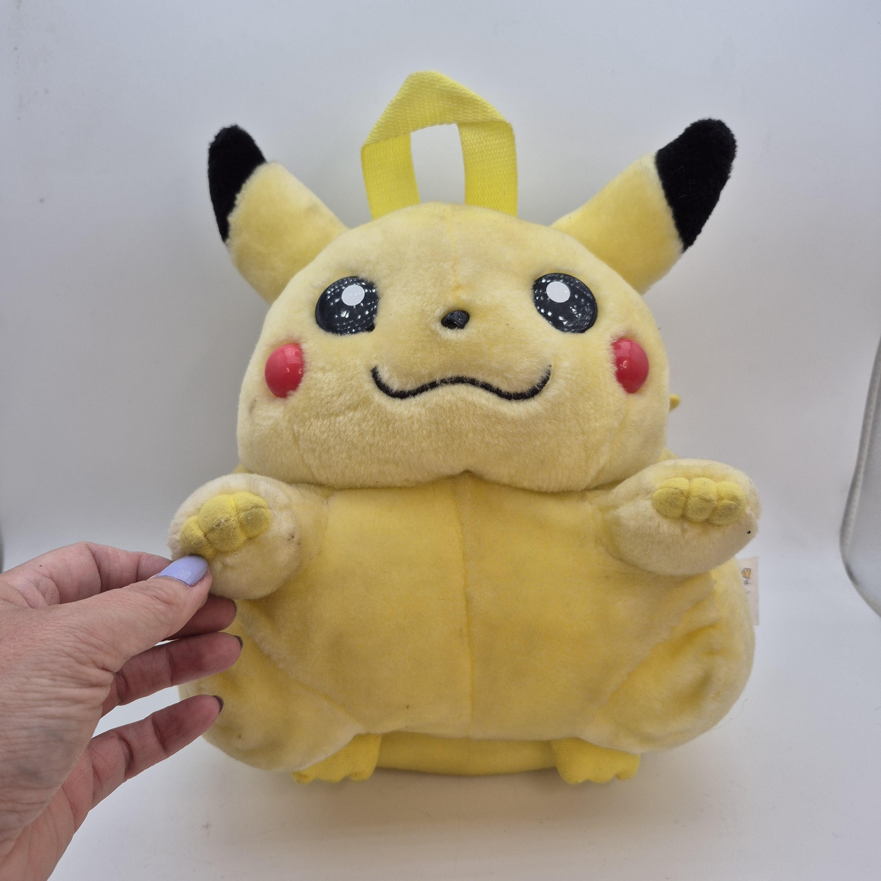 90s pikachu toy - Etsy 日本