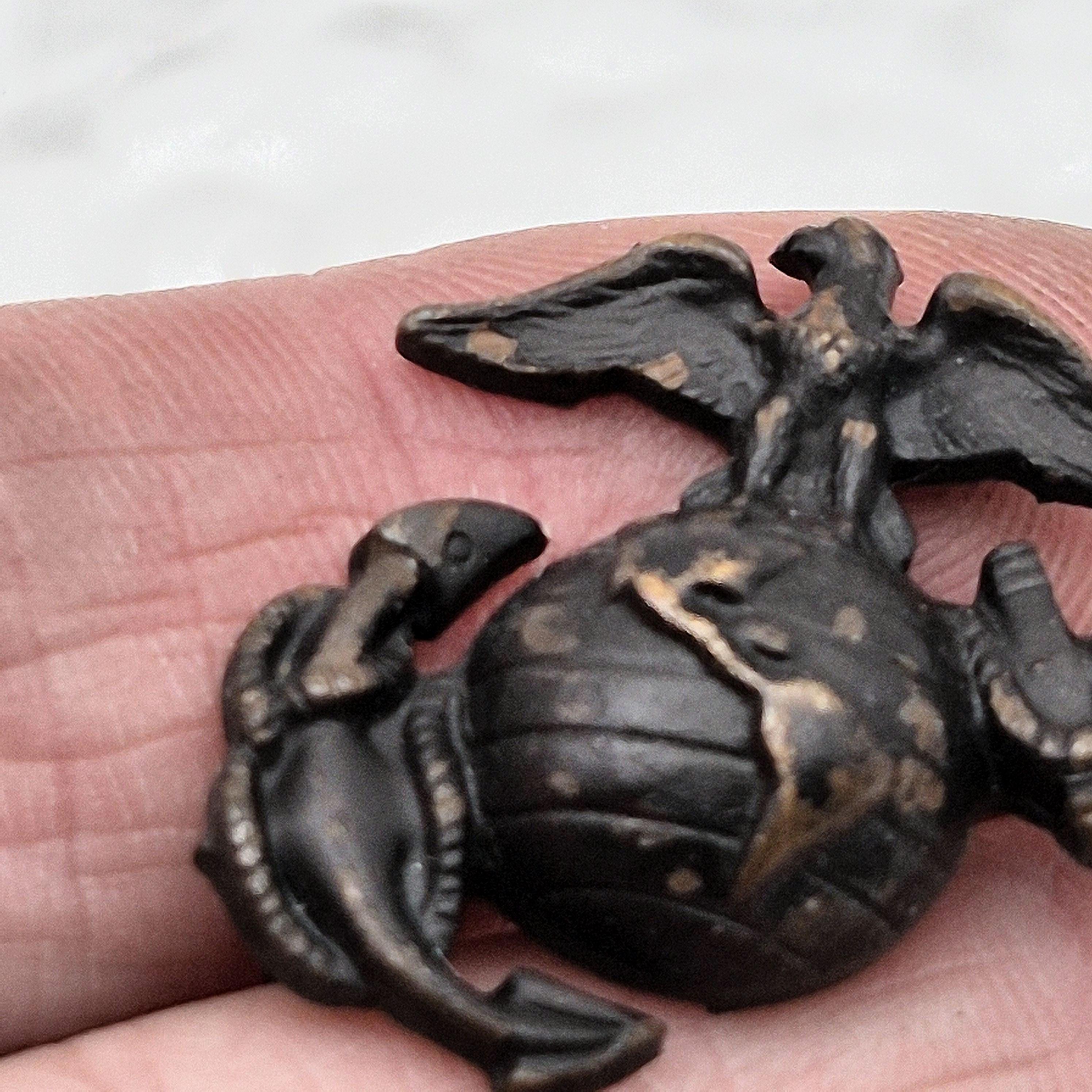 Antique Us Marine Corps - Etsy