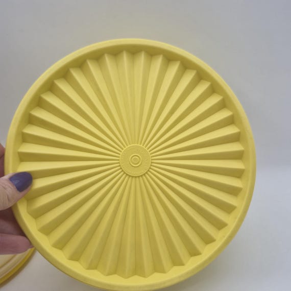 Ensemble Tupperware vintage - image 5