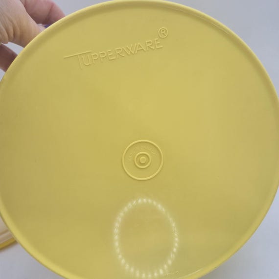 Ensemble Tupperware vintage - image 4