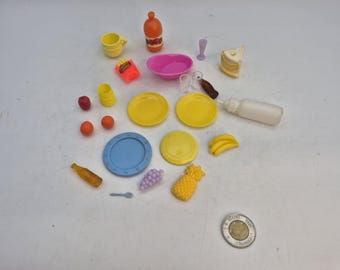 Barbie Accessories
