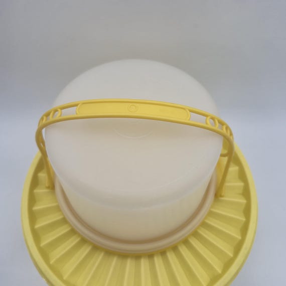 Ensemble Tupperware vintage - image 6