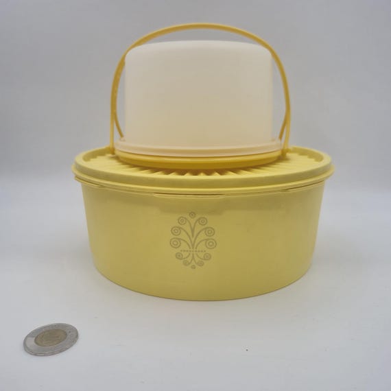 Ensemble Tupperware vintage - image 7