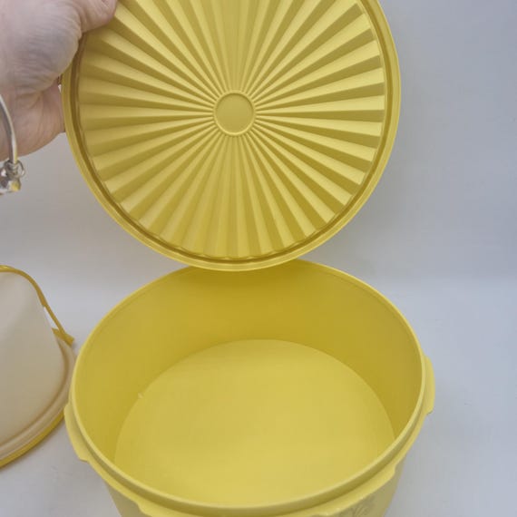 Ensemble Tupperware vintage - image 3