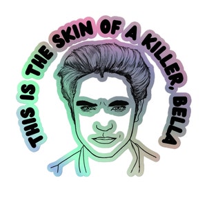 TITSOAK Sticker
