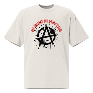 Anarchy Tee