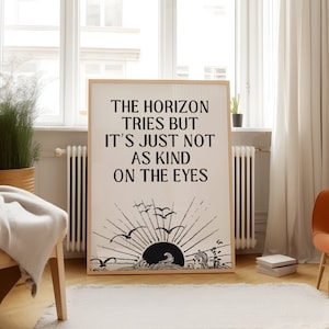 Arctic Monkeys Poster UK Indie Rock Decor Arabella Lyrics Minimalist Instant Download