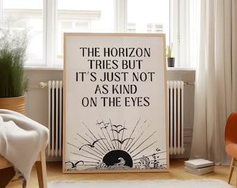 Arctic Monkeys Poster UK Indie Rock Decor Arabella Songtekst Minimalistische Instant Download