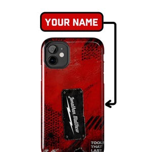 Milwaukee Tool Phone Case - Etsy Milwaukee Tool Phone Case - Etsy